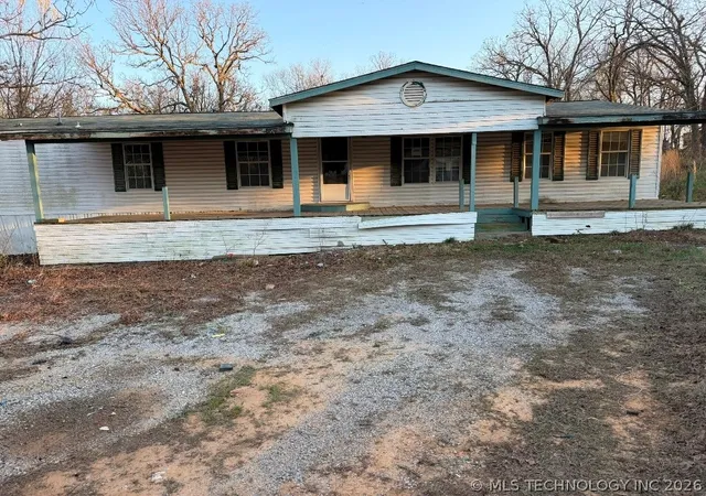 Homes for sale in Catoosa, OK | 28180 E 12th St, Catoosa, OK 74015 | MLS# 2610964