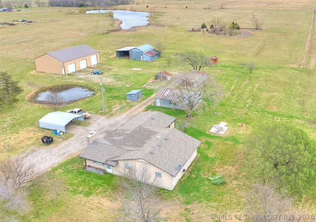 Homes for sale in Chelsea, OK | 9205 S Hwy 28, Chelsea, OK 74016 | MLS# 2611043