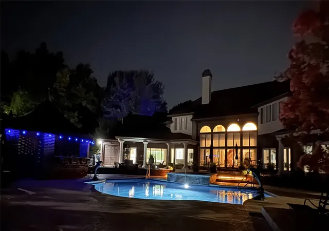 Photo 3 of Mansion for sale at 11503 S Granite Ave, Tulsa, OK 74137 | MLS# 2610659 | Listing updated on 2026-08-20