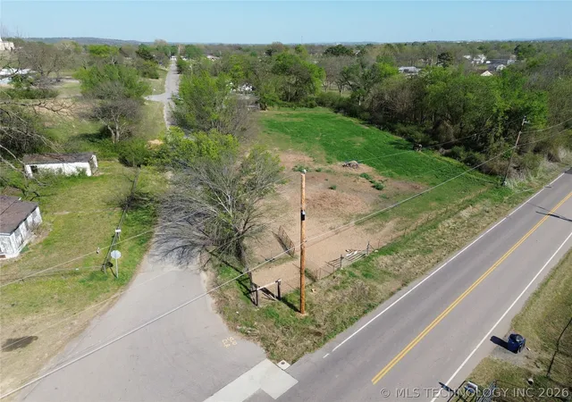 Photo 1 of Land for sale at W Pine, Mc Alester, OK 74501 | MLS# 2611049 | Listing updated on 2026-03-29
