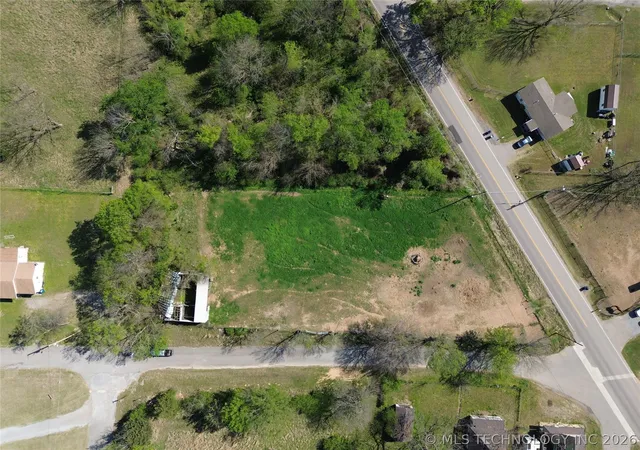 Photo 3 of Land for sale at W Pine, Mc Alester, OK 74501 | MLS# 2611049 | Listing updated on 2026-03-29