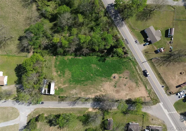 Photo 3 of Land for sale at W Pine, Mc Alester, OK 74501 | MLS# 2611049 | Listing updated on 2026-03-29
