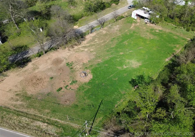 Photo 4 of Land for sale at W Pine, Mc Alester, OK 74501 | MLS# 2611049 | Listing updated on 2026-03-29