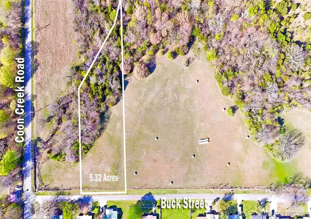 23rd image of 5 Buck St, Eufaula, OK 74432 | MLS# 2611056