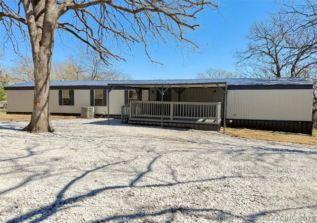Homes for sale in Kellyville, OK | 17828 W 171st St S, Kellyville, OK 74039 | MLS# 2611057
