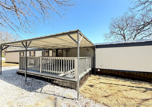 Homes for sale in Kellyville, OK | 17828 W 171St St S, Kellyville, OK 74039 | MLS# 2611057
