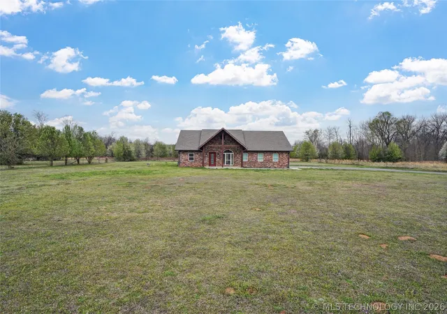 2nd image of 1685 N County Line Rd E, Fort Gibson, OK 74434 | MLS# 2611068