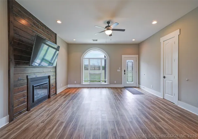 5th image of 1685 N County Line Rd E, Fort Gibson, OK 74434 | MLS# 2611068