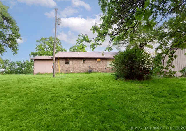 42nd image of 106754 S 4282, Checotah, OK 74426 | MLS# 2611060