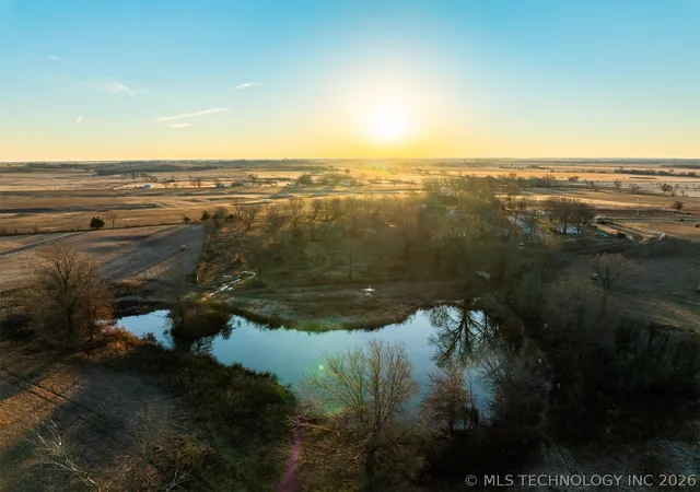 Photo 1 of Land for sale at 0110 E 220 Road, Afton, OK 74331 | MLS# 2609607 | Listing updated on 2026-08-20