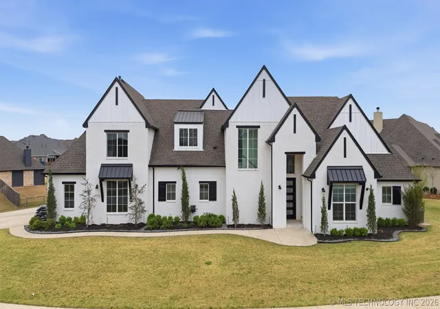 1st image of 13644 S 28th St, Bixby, OK 74008 | MLS# 2610906