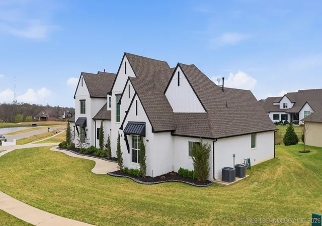 2nd image of 13644 S 28th St, Bixby, OK 74008 | MLS# 2610906