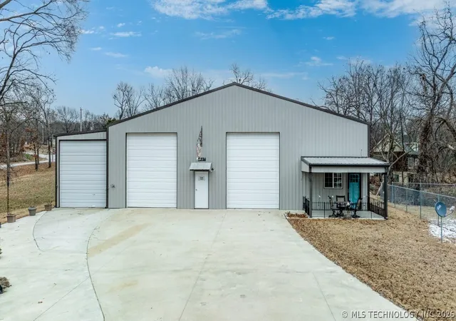 2nd image of 24936 S 611 Rd, Grove, OK 74344 | MLS# 2611079
