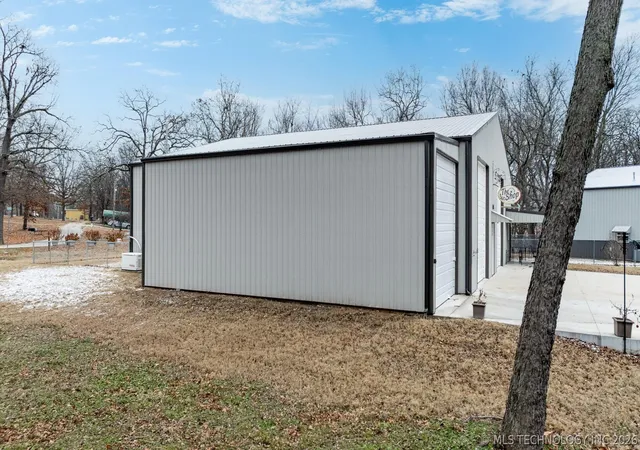 38th image of 24936 S 611 Rd, Grove, OK 74344 | MLS# 2611079