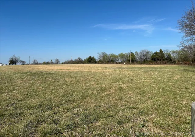 Photo 1 of Land for sale at S 590 Road, Welling, OK 74471 | MLS# 2611081 | Listing updated on 2026-03-30