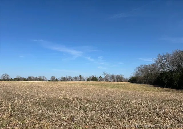 Photo 2 of Land for sale at S 590 Road, Welling, OK 74471 | MLS# 2611081 | Listing updated on 2026-03-30