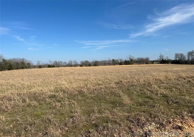Photo 8 of Land for sale at S 590 Road, Welling, OK 74471 | MLS# 2611081 | Listing updated on 2026-03-30