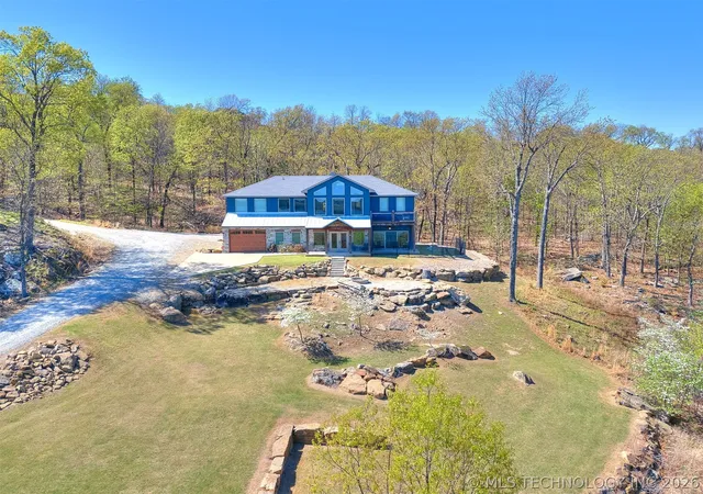 3rd image of 119944 S 4201 Rd, Eufaula, OK 74432 | MLS# 2610656