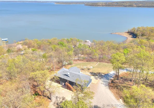 4th image of 119944 S 4201 Rd, Eufaula, OK 74432 | MLS# 2610656