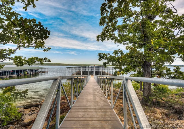 92nd image of 119944 S 4201 Rd, Eufaula, OK 74432 | MLS# 2610656
