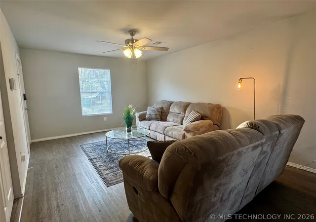 Homes for sale in Sapulpa, OK | 229 N Burnett St, Sapulpa, OK 74066 | MLS# 2610713