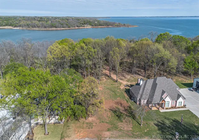 3rd image of Heritage Dr, Kingston, OK 73439 | MLS# 2537858