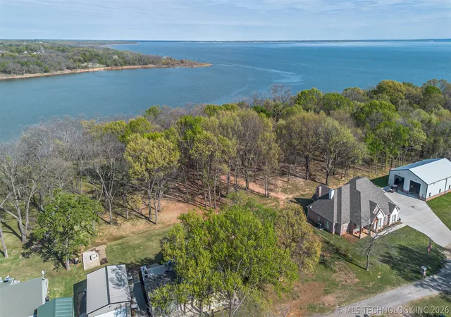 4th image of Heritage Dr, Kingston, OK 73439 | MLS# 2537858