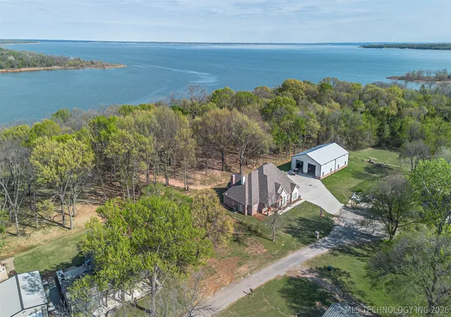 5th image of Heritage Dr, Kingston, OK 73439 | MLS# 2537858
