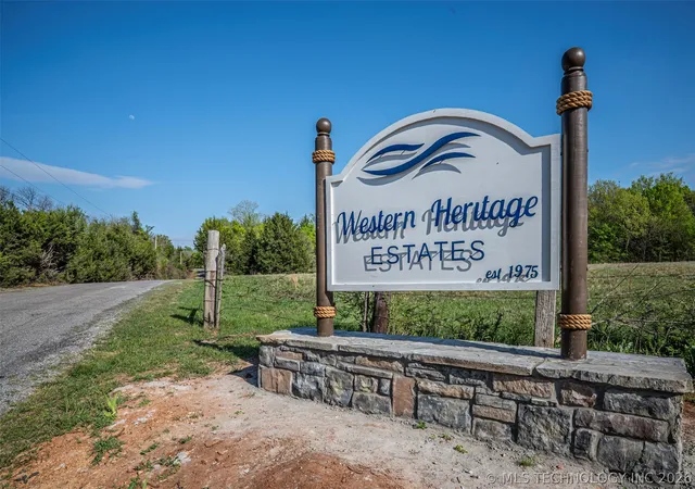 9th image of Heritage Dr, Kingston, OK 73439 | MLS# 2537858