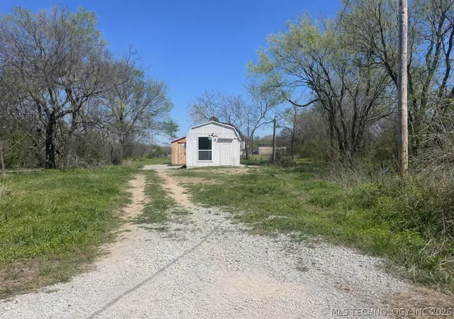 Photo 1 of Sale Pending at 104 Se Freeman St, Canadian, OK 74425 | MLS# 2611092 | Listing updated on 2026-09-21