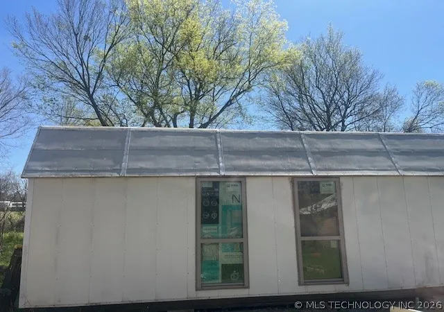 Photo 3 of Sale Pending at 104 Se Freeman St, Canadian, OK 74425 | MLS# 2611092 | Listing updated on 2026-09-21