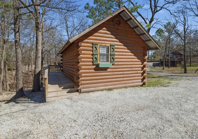 Homes for sale in Ketchum, OK | 33635 Dock Rd #1-8, Ketchum, OK 74331 | MLS# 2611119