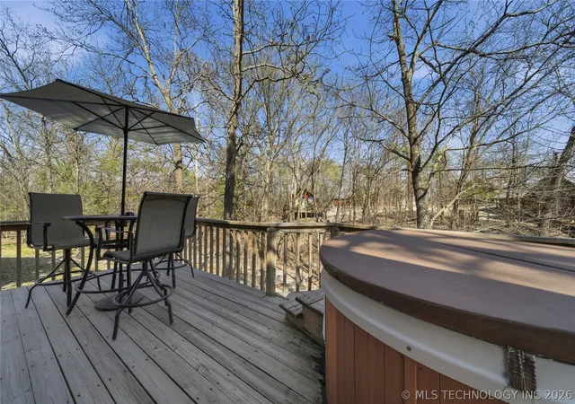 Homes for sale in Ketchum, OK | 33635 Dock Rd #1-8, Ketchum, OK 74331 | MLS# 2611119