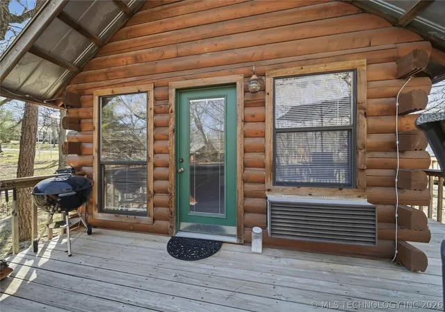 Homes for sale in Ketchum, OK | 33635 Dock Rd #1-8, Ketchum, OK 74331 | MLS# 2611119