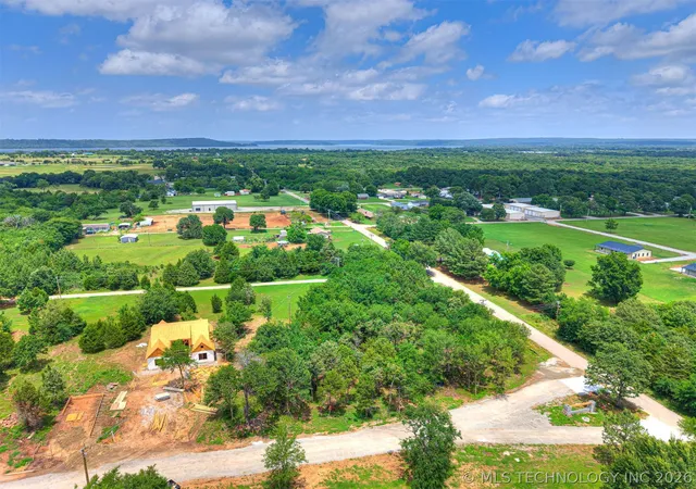 Homes for sale in Longtown, OK | 13 Emberlyn Ln, Longtown, OK 74432 | MLS# 2609577