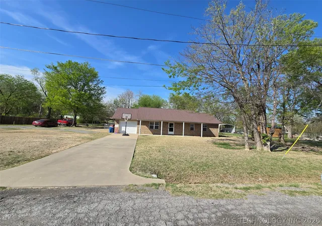 Homes for sale in Mc Alester, OK | 19 W Ansley, Mc Alester, OK 74501 | MLS# 2611023
