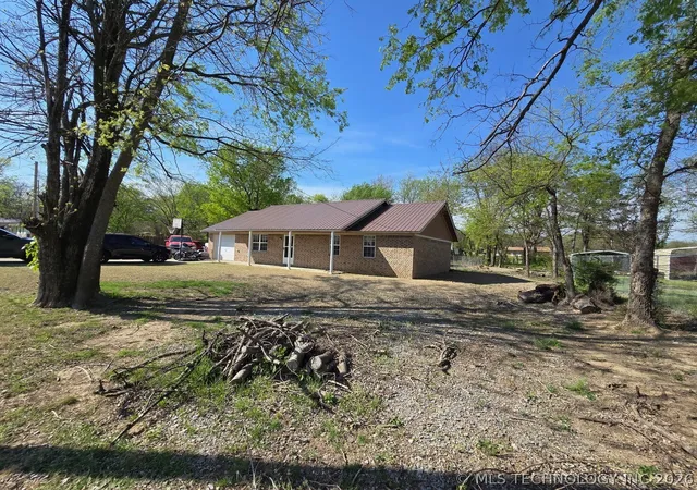 Homes for sale in Mc Alester, OK | 19 W Ansley, Mc Alester, OK 74501 | MLS# 2611023