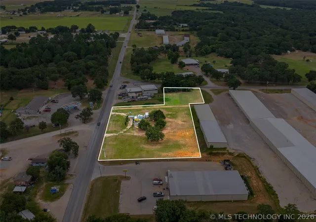 1st image of 5317 Enos Rd, Kingston, OK 73439 | MLS# 2611135