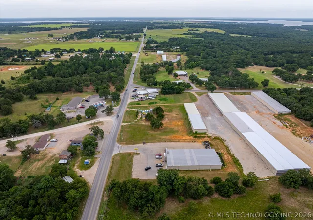 4th image of 5317 Enos Rd, Kingston, OK 73439 | MLS# 2611135