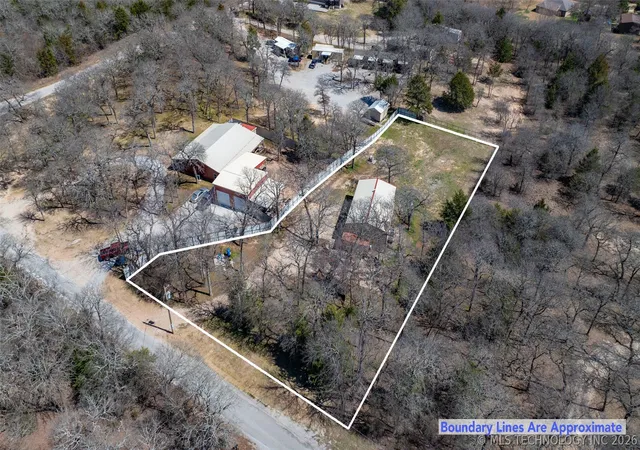 Homes for sale in Marietta, OK | 22127 Jimbo, Marietta, OK 73459 | MLS# 2610473