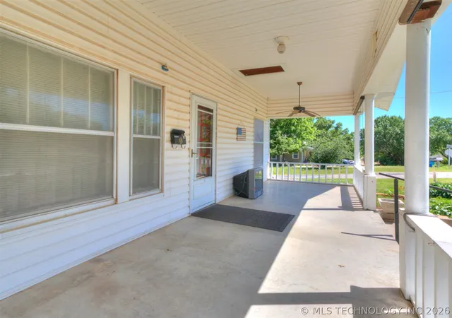 Homes for sale in Drumright, OK | 402 N Cimarron Ave, Drumright, OK 74030 | MLS# 2611147