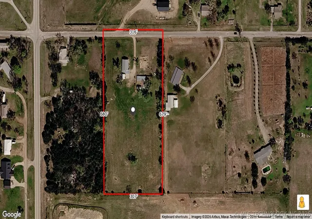Homes for sale in Hominy, OK | 907 Stallard Rd, Hominy, OK 74035 | MLS# 2610941