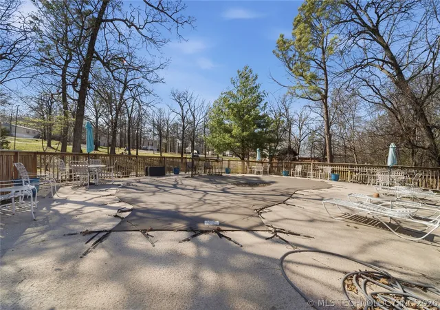 Photo 4 of Single family home for sale at 33635 Dock Rd #R, Afton, OK 74331 | MLS# 2611113 | Listing updated on 2026-08-20