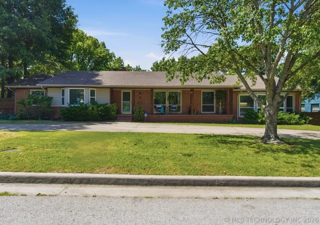 1st image of 4156 E 43rd St, Tulsa, OK 74135 | MLS# 2611168