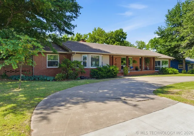 4th image of 4156 E 43Rd St, Tulsa, OK 74135 | MLS# 2611168