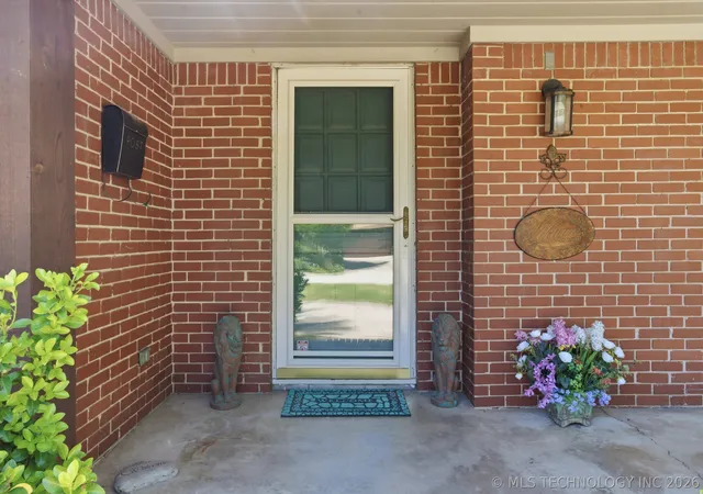5th image of 4156 E 43Rd St, Tulsa, OK 74135 | MLS# 2611168