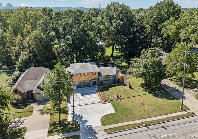 4th image of 3424 E 41St St, Tulsa, OK 74135 | MLS# 2611169