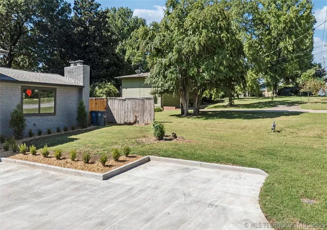 5th image of 3424 E 41St St, Tulsa, OK 74135 | MLS# 2611169