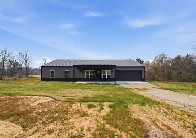 Homes for sale in Mannford, OK | 9644 S State Hwy 48, Mannford, OK 74044 | MLS# 2611191