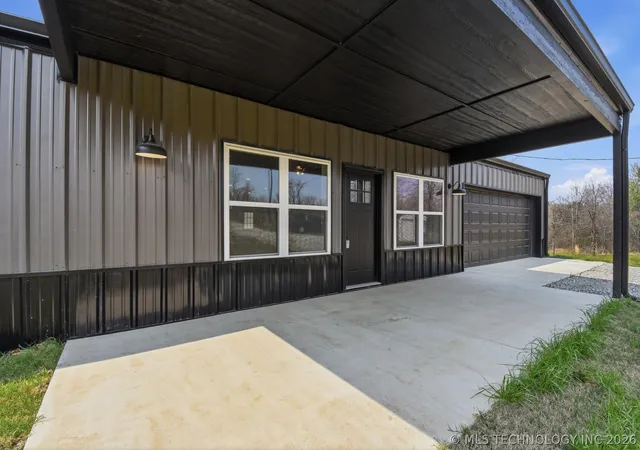 Homes for sale in Mannford, OK | 9644 S State Hwy 48, Mannford, OK 74044 | MLS# 2611191